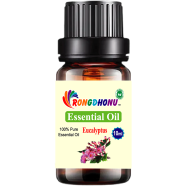 Eucalyptus Essential oil -10ml image