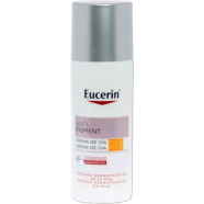 Eucerin Anti-Pigment SPF 30 Day Cream – 50ml image