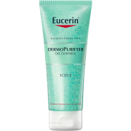 Eucerin DermoPurifyer Oil Control Scrub - 100ml image