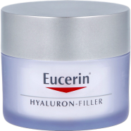 Eucerin Hyaluron-Filler Day SPF 30 Cream – 50ml image