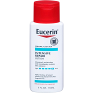Eucerin Intensive Repair Rich Moisturizing Body Lotion - 150ml image