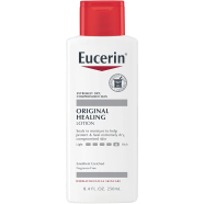 Eucerin Original Healing Body Lotion - 250ml image