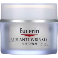 Eucerin Q10 Anti Wrinkle Face Cream 48g image