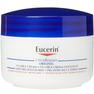 Eucerin UreaRepair 5 Percent Original Cream - 75ml image