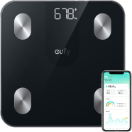 Eufy Smart Scale A1 Body Fat Scale image