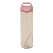 RFL Eureka Bottle 550 ML-Tr Pink - 95490