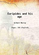 Euripides and his age image