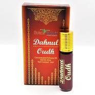 Euro Valley Dahnul Oudh Attar - 8ml Roll On image
