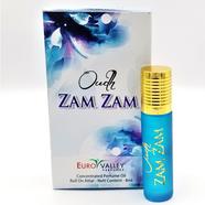 Euro Valley Oudh Zam Zam Attar - 8ml Roll On image