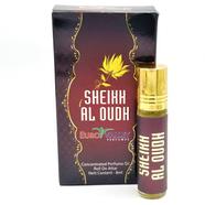 Euro Valley Sheikh Al Oudh Attar - 8ml Roll On image