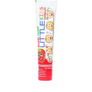 Eurofresh Toothpaste Kids Strawberry 50gm image