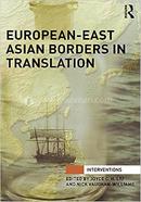 European-East Asian Borders in Translation image