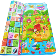 Eva Puzzle Mat - YX-012