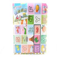 Eva Puzzle Mat - YX-012 icon