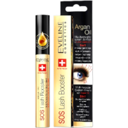 Eveline Cosmetice Sos Lash Booster with Argan Oil 10ml image