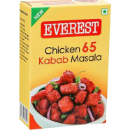 Everest Chicken 65 Kabab Masala - 50gm image