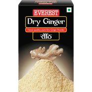 Everest Dry Ginger 50 gm - 8901786340507 image