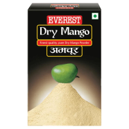 Everest Dry Mango 50 gm image