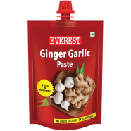 Everest Ginger Garlic Paste 100 gm image