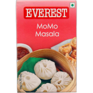 Everest Momo Masala 50gm image