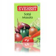 Everest Sabji Masala 50gm image