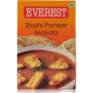 Everest Shahi Paneer Masala 50gm image