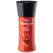 Everest Tasteeto Chilli Flakes 30gm image