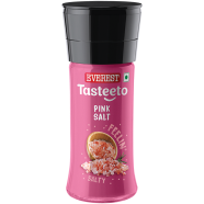 Everest Tasteeto Pink Salt 100gm image