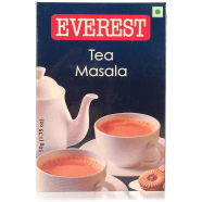 Everest Tea Masala - 50gm image