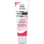 Everglow Intense White Foam Face Wash 100ml image