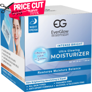 Everglow Intense White Night Cream 50 ML image