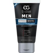 Everglow Multi Action Men Facewash 50ml - FWEGM02 image