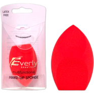 Everly Beauties BlendMaster Multifunctional Makeup Sponge image