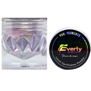Everly Beauties Duochrome Loose Pigment Eyeshadow - Crush image