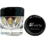 Everly Beauties Duochrome MT Series Loose Pigment Eyeshadow image