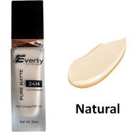 Everly Beauties Full Coverage Foundation image