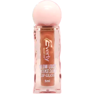 Everly Beauties Glow Lock Intense Shine Lip Gloss - Dreamy image
