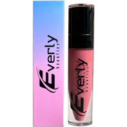 Everly Beauties Matte Liquid Lipstick - Audrey image