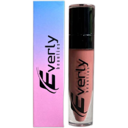 Everly Beauties Matte Liquid Lipstick - Candy image