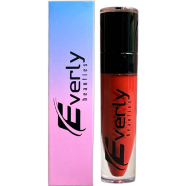 Everly Beauties Matte Liquid Lipstick - Changes image