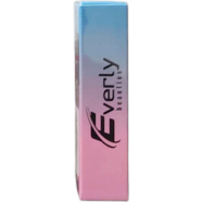 Everly Beauties Matte Liquid Lipstick - Clear Lipgloss image