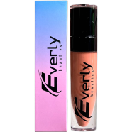 Everly Beauties Matte Liquid Lipstick - Gentle image