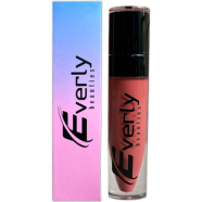 Everly Beauties Matte Liquid Lipstick - Persimmon image