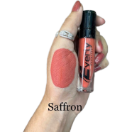 Everly Beauties Matte Liquid Lipstick - Saffron image