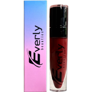 Everly Beauties Matte Liquid Lipstick - Sugar Plum image