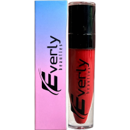 Everly Beauties Matte Liquid Lipstick - Wine image