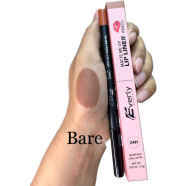 Everly Beauties Matte Makeup Waterproof Lip Liner - Bare image