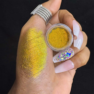 Everly Beauties Multichrome Loose Pigment Eyeshadow Series #310 Dream Catcher image