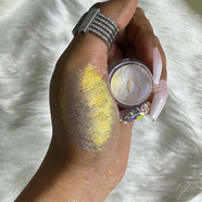 Everly Beauties Multichrome Loose Pigment Eyeshadow Series #310 Girlie image