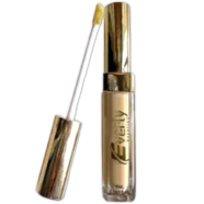 Everly Beauties Pure Matte Full Coverage Concealer and Corrector - Yellow Corrector image